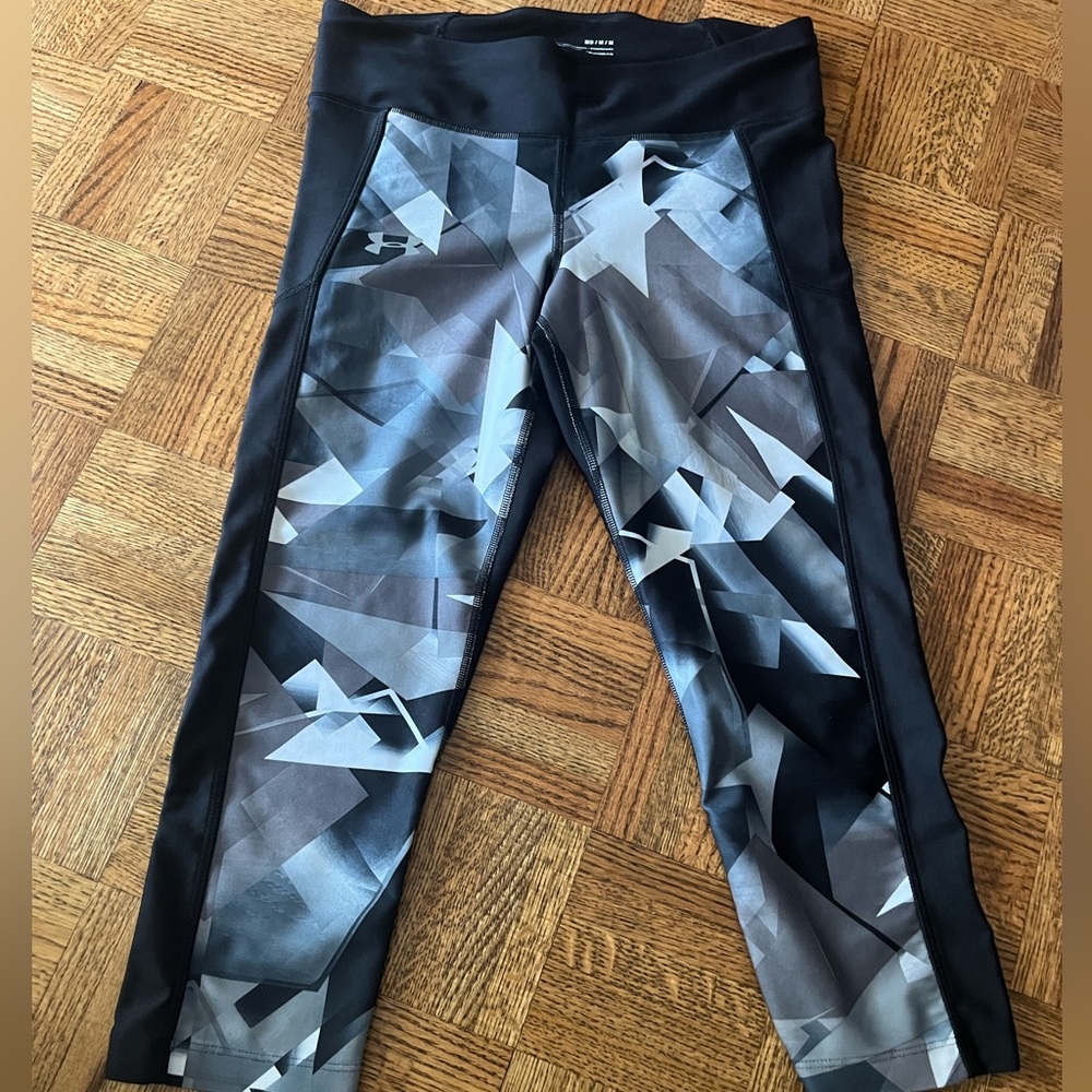 Under Armour Compression Leggings